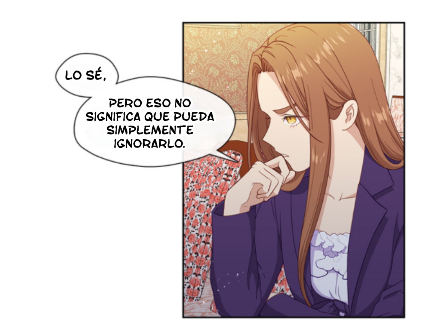 Cuidado Con La Villana Capitulo 48 página 20