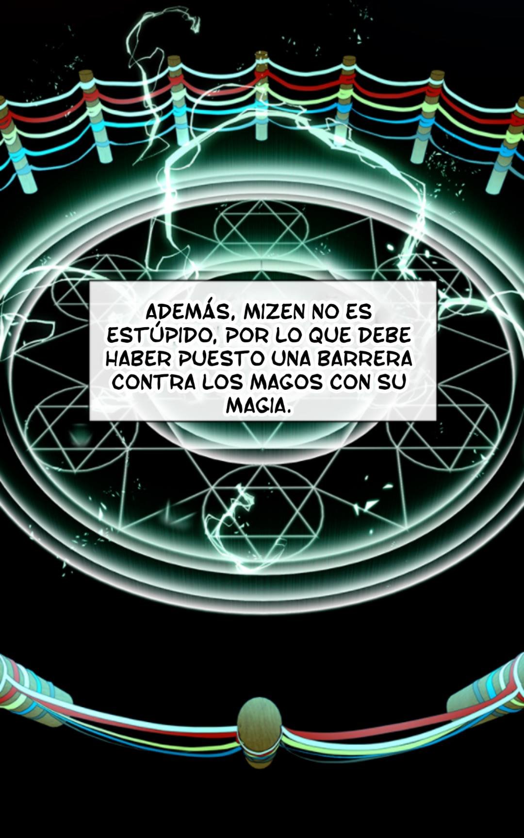 Cuidado Con La Villana Capitulo 48 página 25