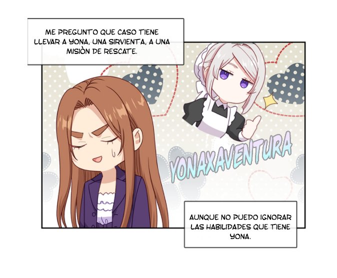 Cuidado Con La Villana Capitulo 48 página 29