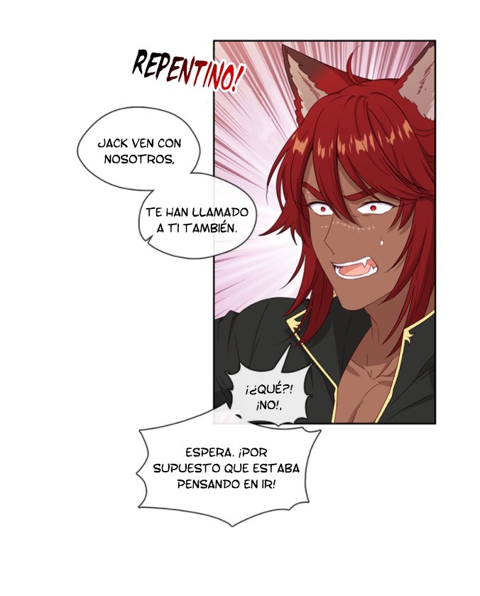 Cuidado Con La Villana Capitulo 48 página 30