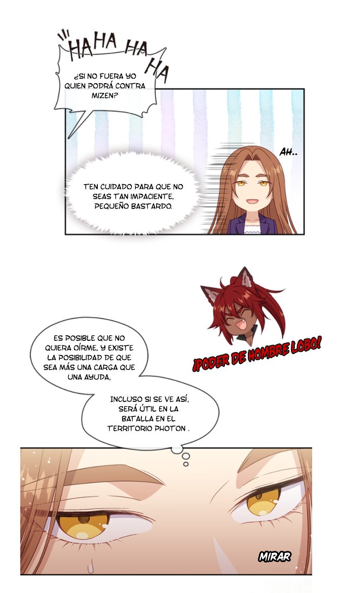 Cuidado Con La Villana Capitulo 48 página 31