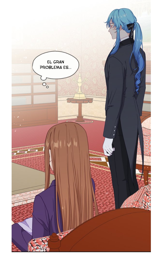 Cuidado Con La Villana Capitulo 48 página 32