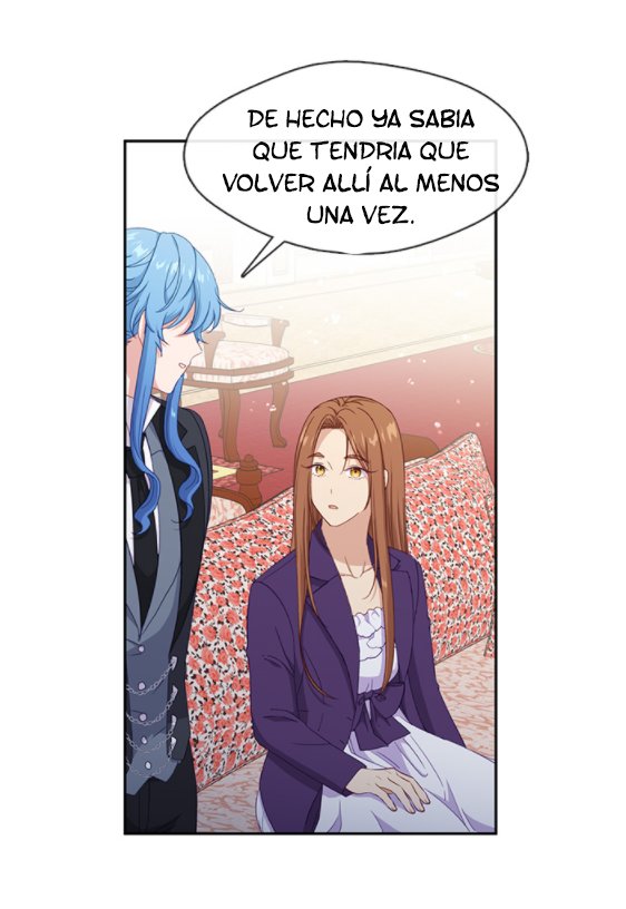 Cuidado Con La Villana Capitulo 48 página 37