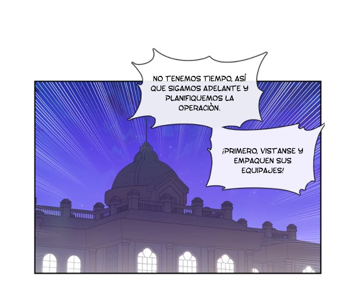 Cuidado Con La Villana Capitulo 48 página 42