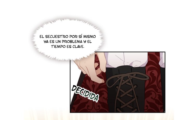 Cuidado Con La Villana Capitulo 48 página 43