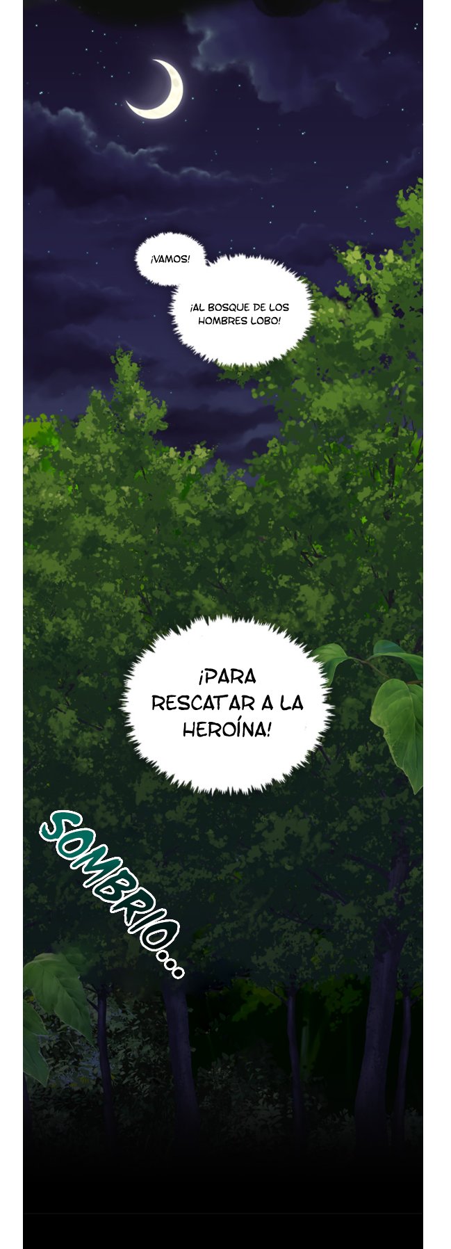 Cuidado Con La Villana Capitulo 48 página 45