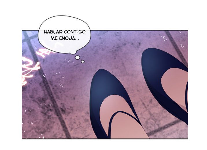 Cuidado Con La Villana Capitulo 48 página 48