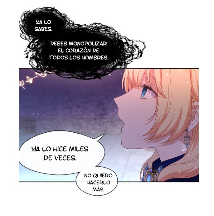 Cuidado Con La Villana Capitulo 48 página 54