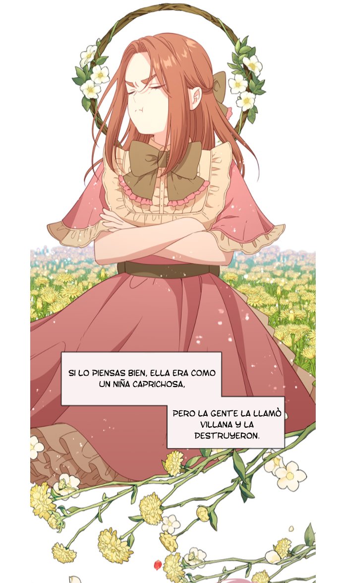 Cuidado Con La Villana Capitulo 48 página 61