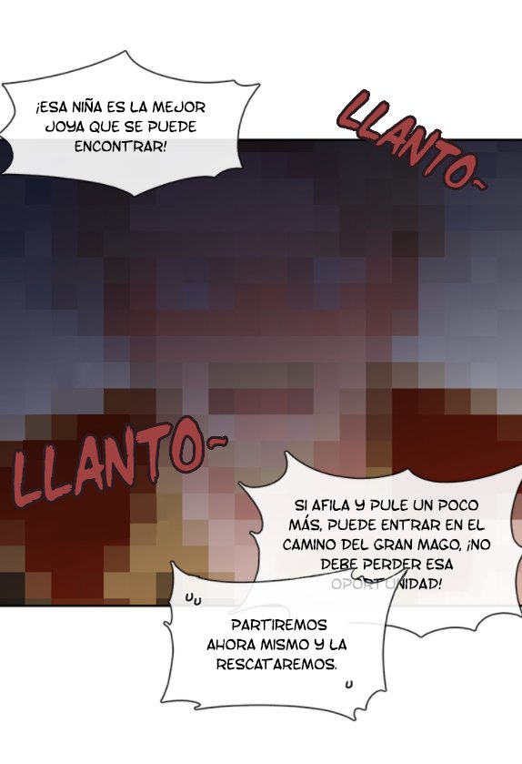 Cuidado Con La Villana Capitulo 49 página 10