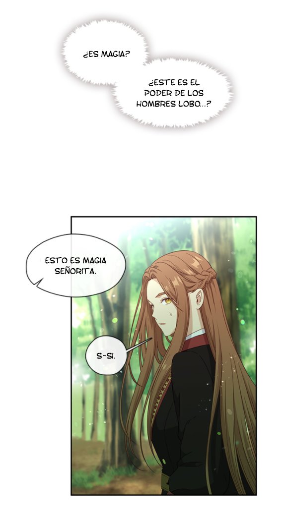 Cuidado Con La Villana Capitulo 49 página 17