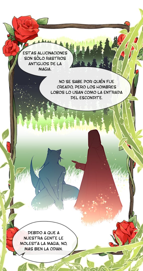 Cuidado Con La Villana Capitulo 49 página 19