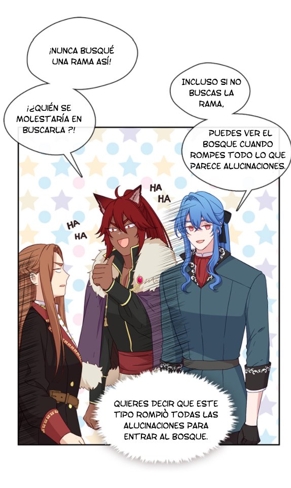 Cuidado Con La Villana Capitulo 49 página 22