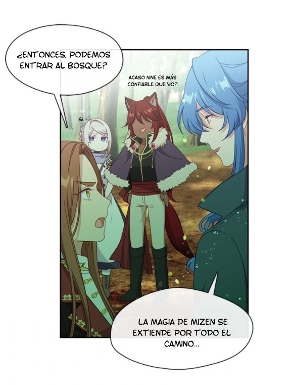 Cuidado Con La Villana Capitulo 49 página 23