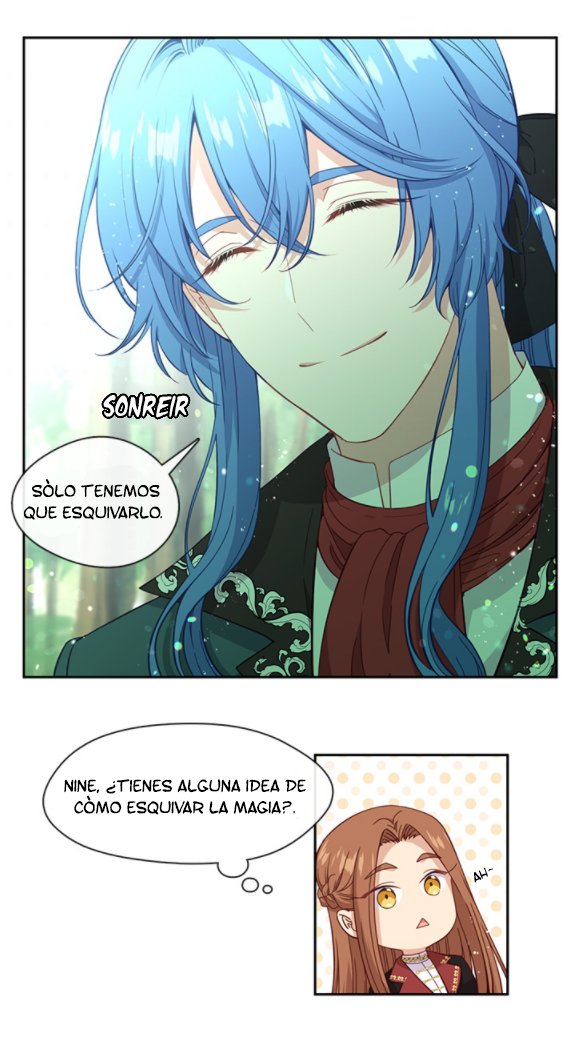 Cuidado Con La Villana Capitulo 49 página 24