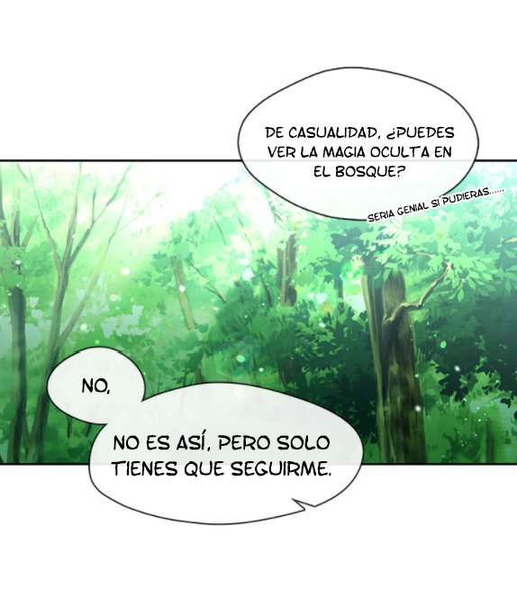 Cuidado Con La Villana Capitulo 49 página 25