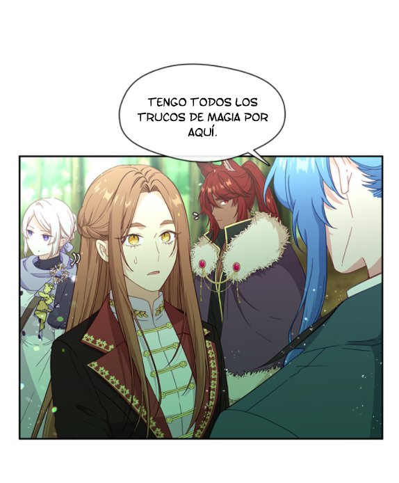 Cuidado Con La Villana Capitulo 49 página 26