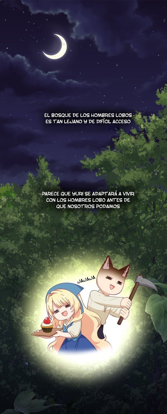 Cuidado Con La Villana Capitulo 49 página 3
