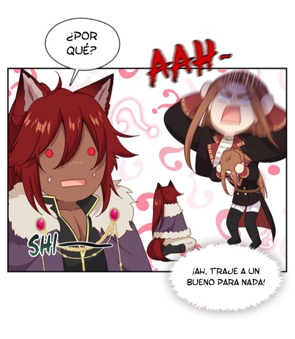 Cuidado Con La Villana Capitulo 49 página 35