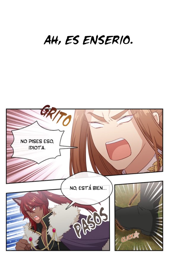 Cuidado Con La Villana Capitulo 49 página 37