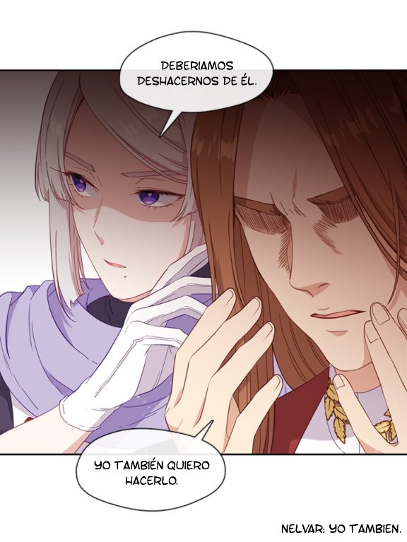 Cuidado Con La Villana Capitulo 49 página 40