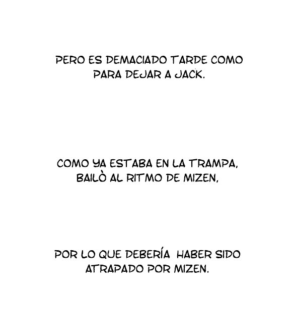 Cuidado Con La Villana Capitulo 49 página 41