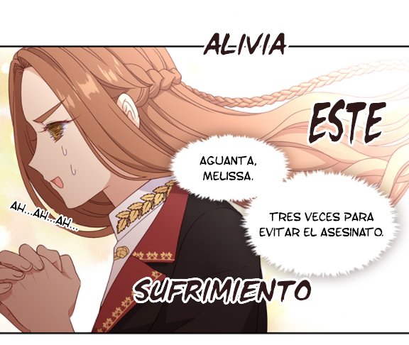 Cuidado Con La Villana Capitulo 49 página 44