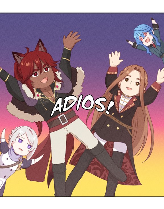 Cuidado Con La Villana Capitulo 49 página 48