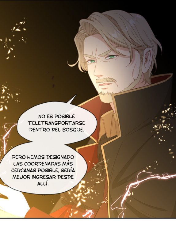 Cuidado Con La Villana Capitulo 49 página 5