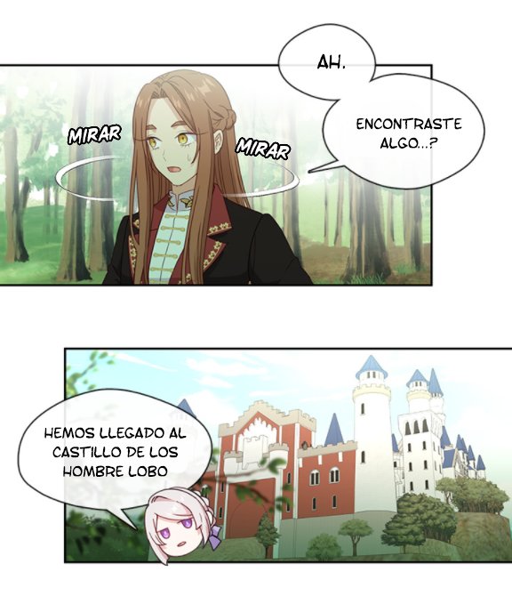 Cuidado Con La Villana Capitulo 49 página 51