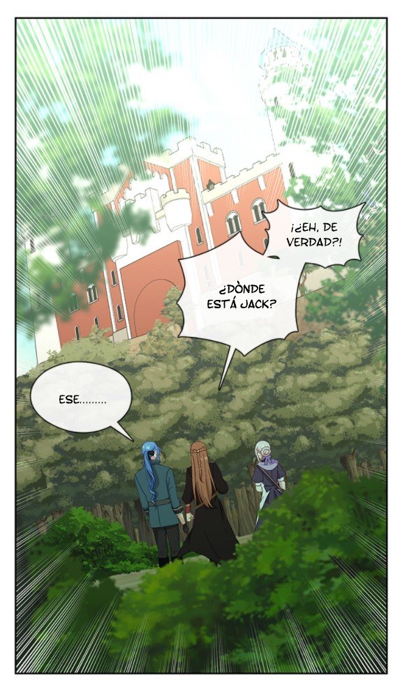 Cuidado Con La Villana Capitulo 49 página 52