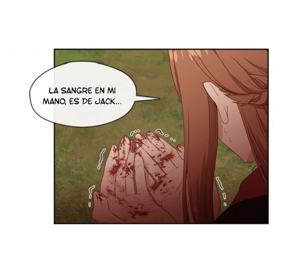 Cuidado Con La Villana Capitulo 49 página 53