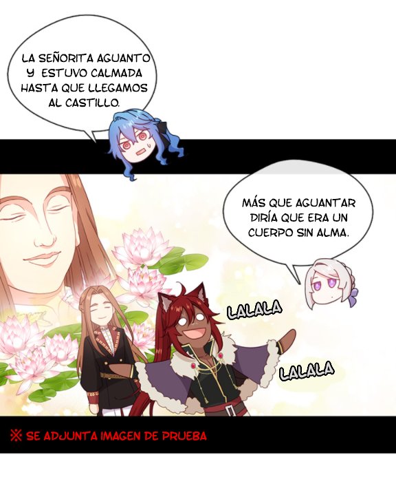 Cuidado Con La Villana Capitulo 49 página 55