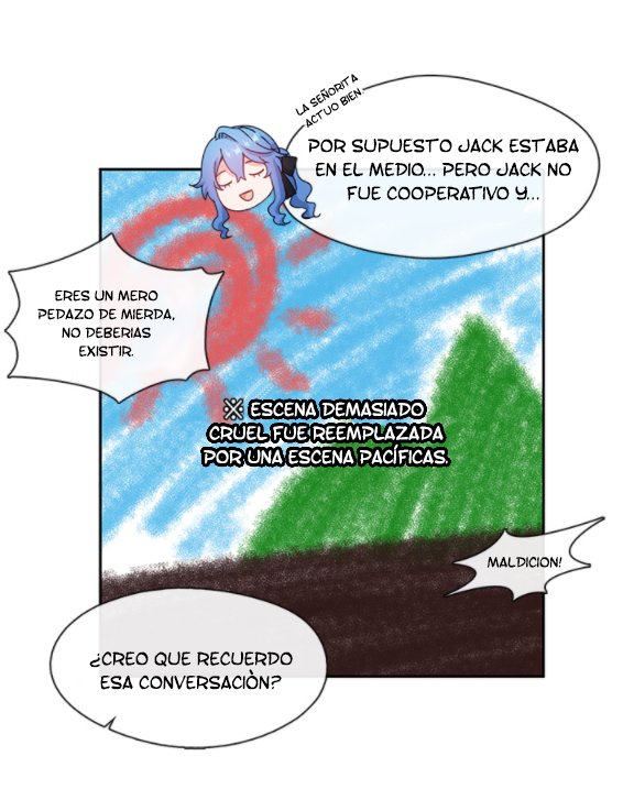 Cuidado Con La Villana Capitulo 49 página 56