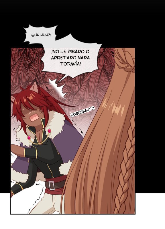 Cuidado Con La Villana Capitulo 49 página 58