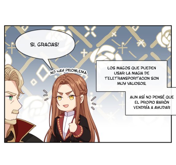 Cuidado Con La Villana Capitulo 49 página 6