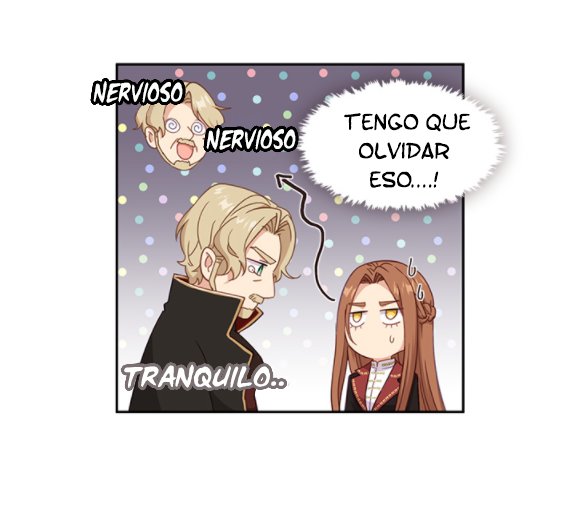 Cuidado Con La Villana Capitulo 49 página 9