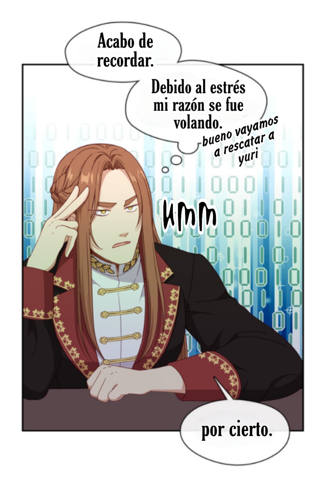 Cuidado Con La Villana Capitulo 50 página 12