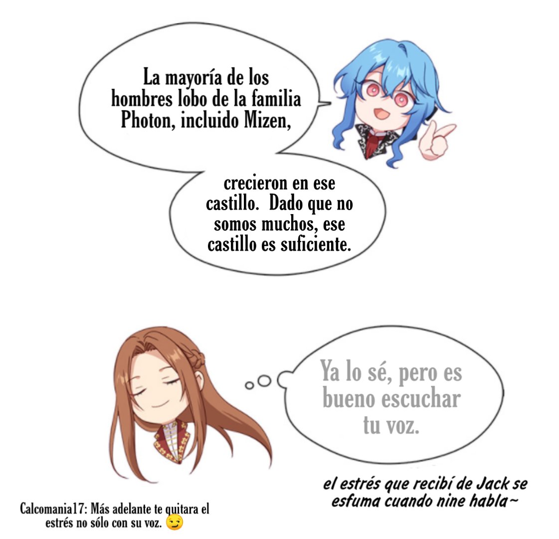 Cuidado Con La Villana Capitulo 50 página 14