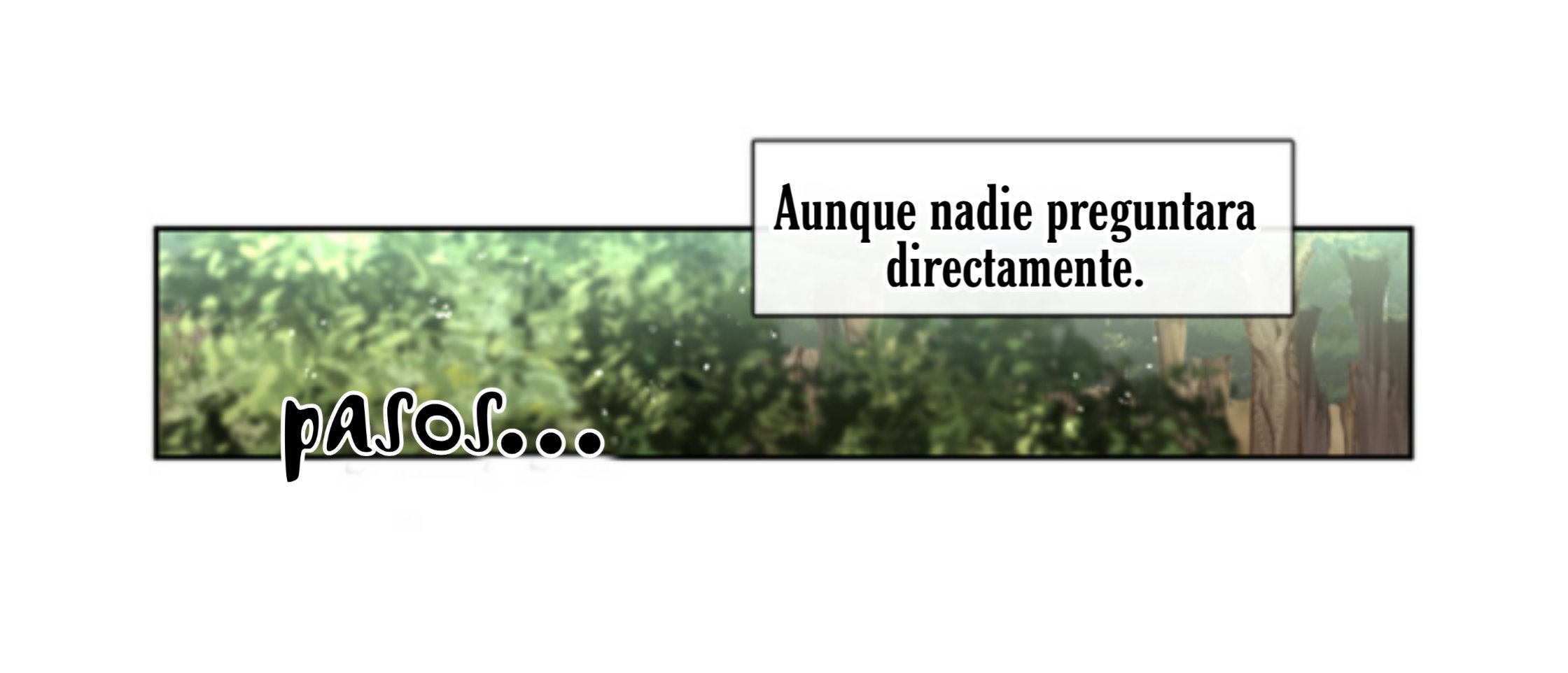 Cuidado Con La Villana Capitulo 50 página 22