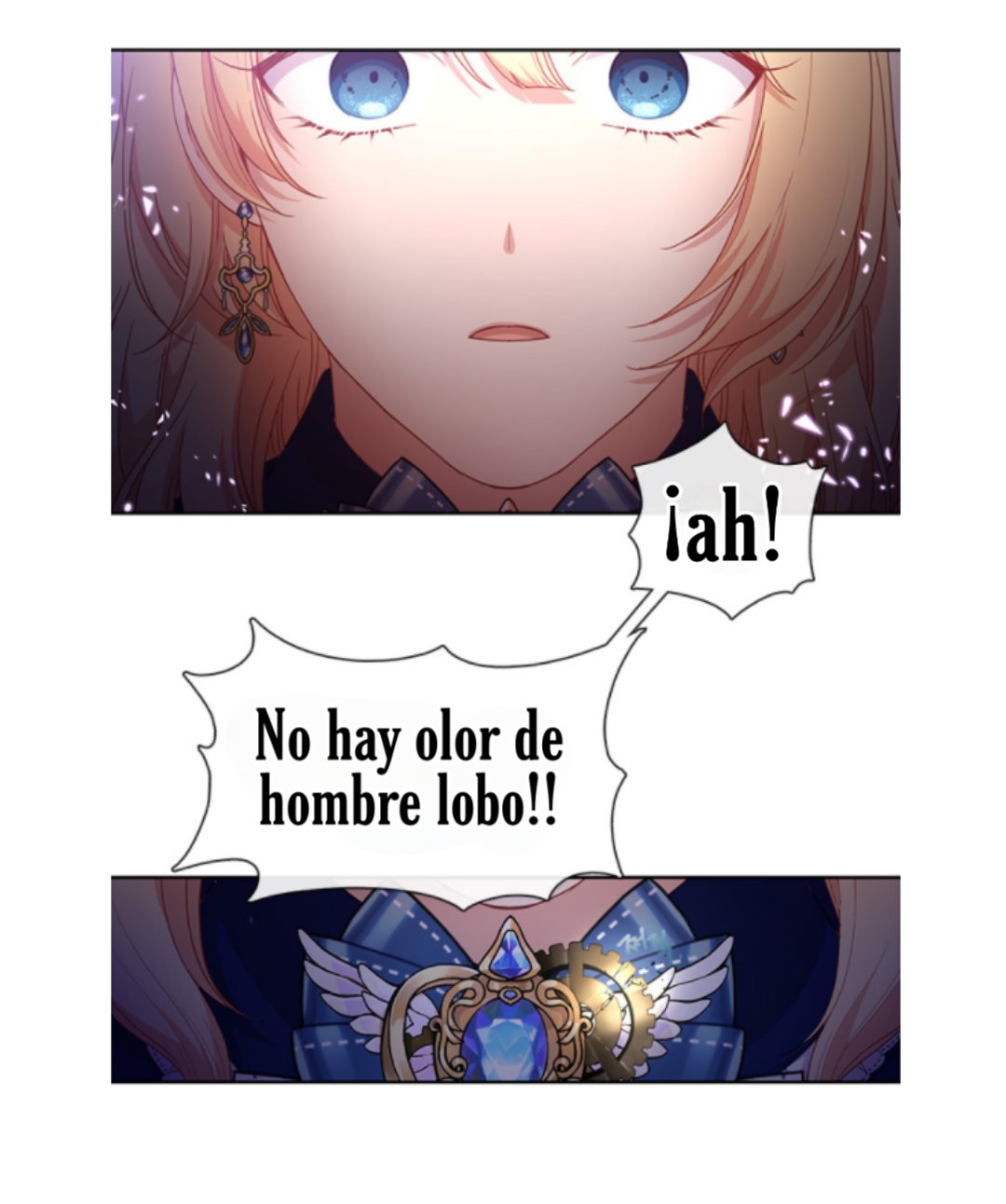 Cuidado Con La Villana Capitulo 50 página 42