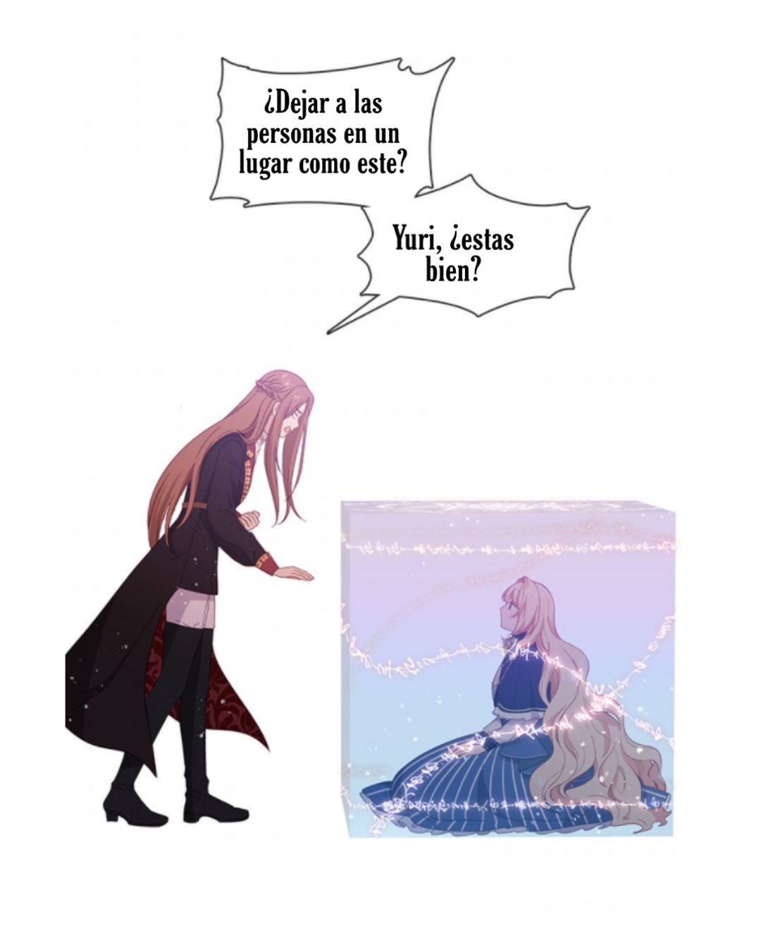 Cuidado Con La Villana Capitulo 50 página 47