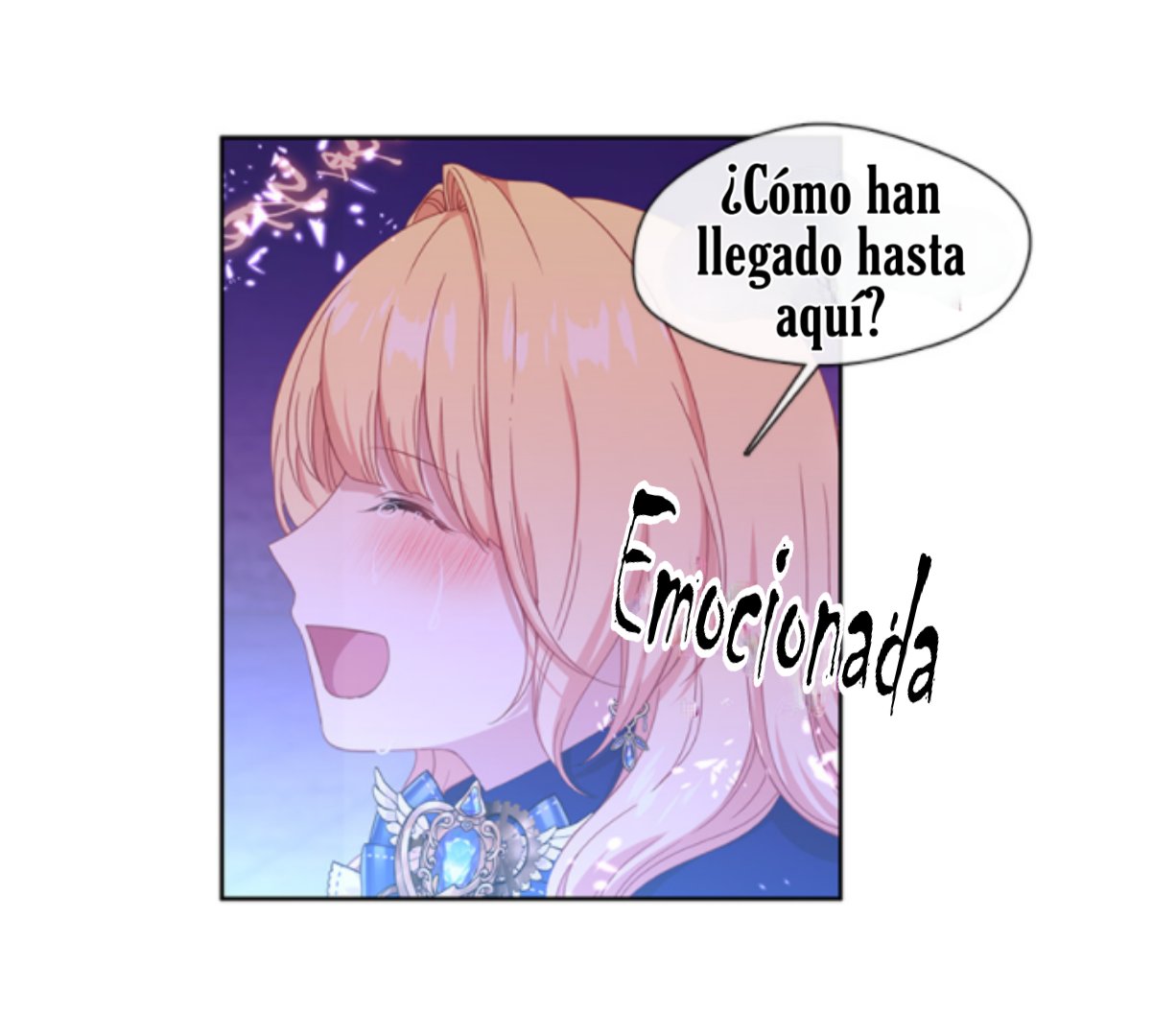 Cuidado Con La Villana Capitulo 50 página 51