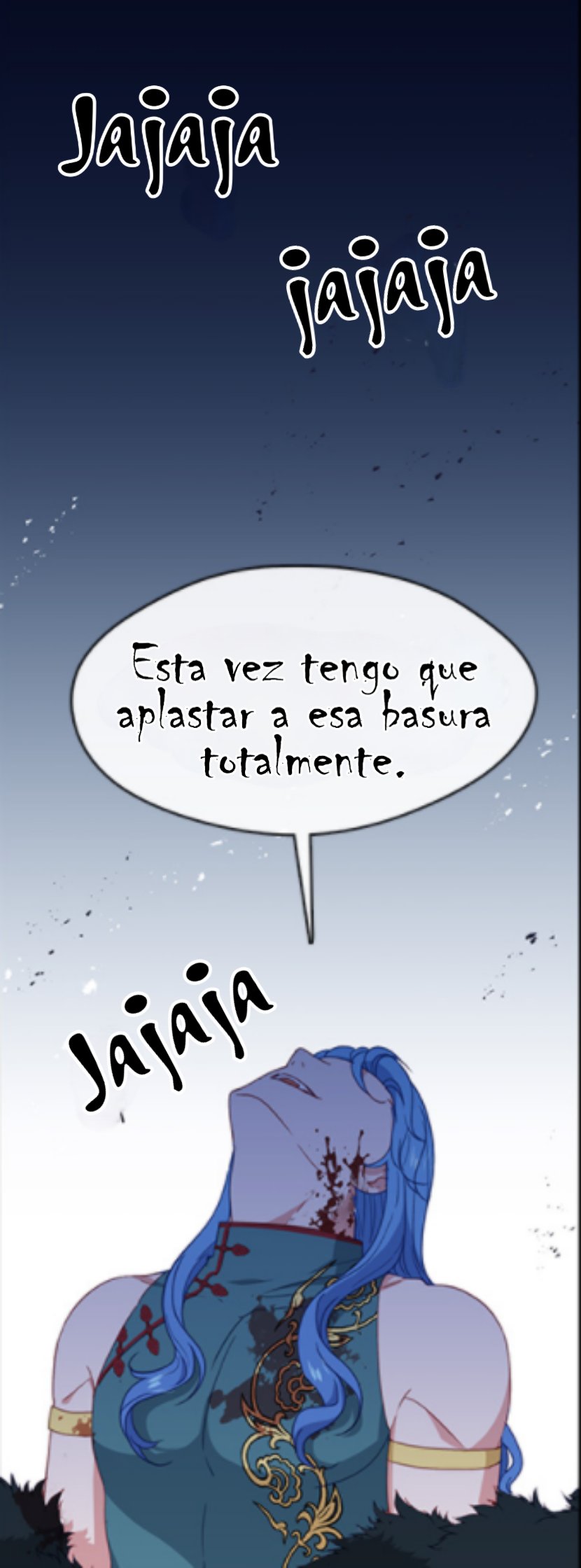 Cuidado Con La Villana Capitulo 50 página 61