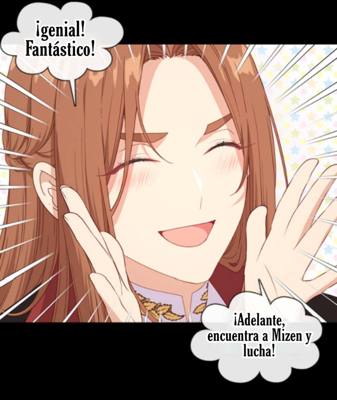Cuidado Con La Villana Capitulo 50 página 8