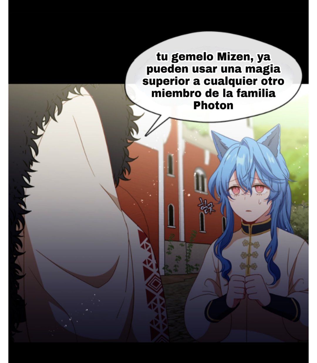 Cuidado Con La Villana Capitulo 51 página 10