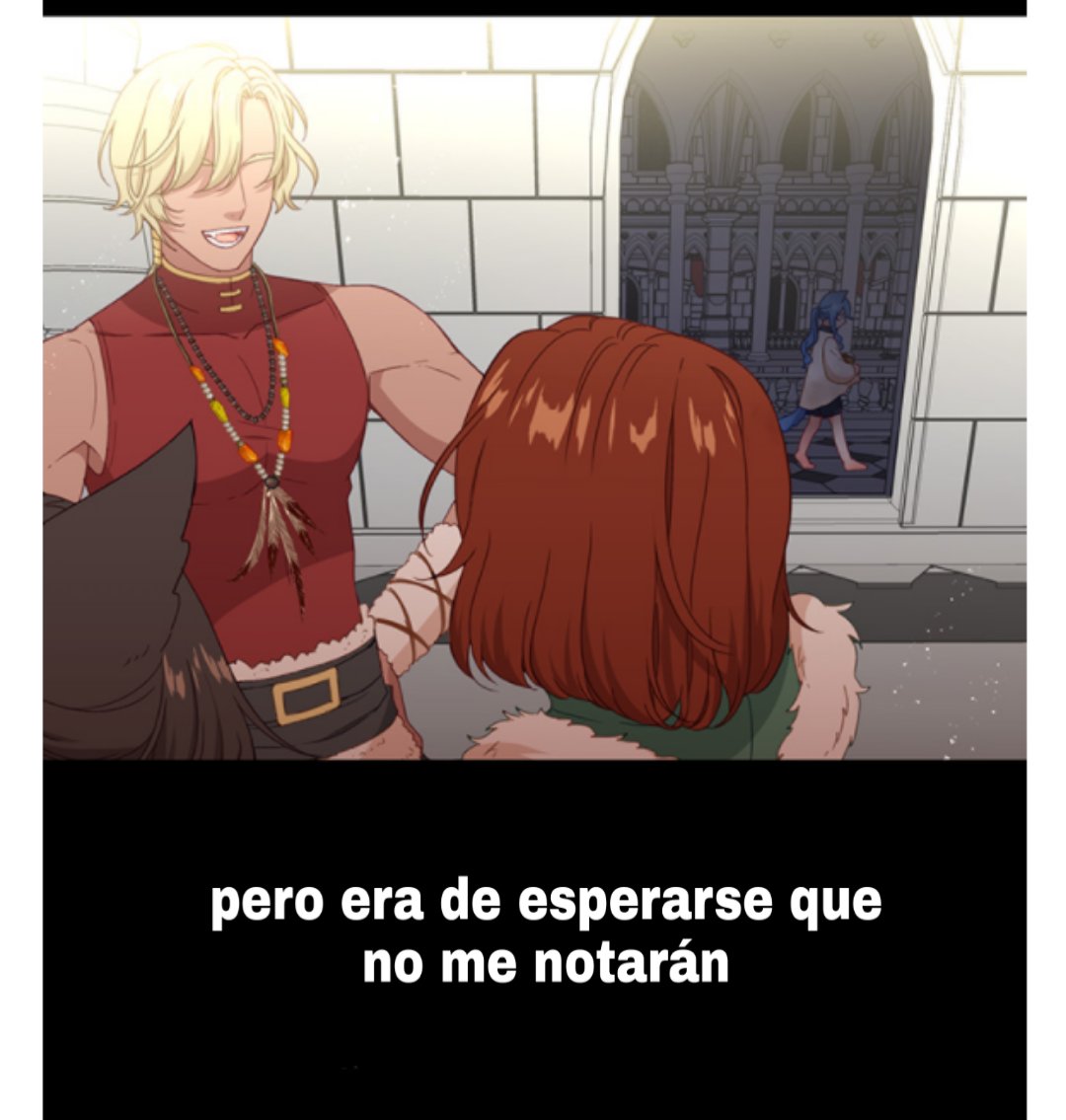 Cuidado Con La Villana Capitulo 51 página 18