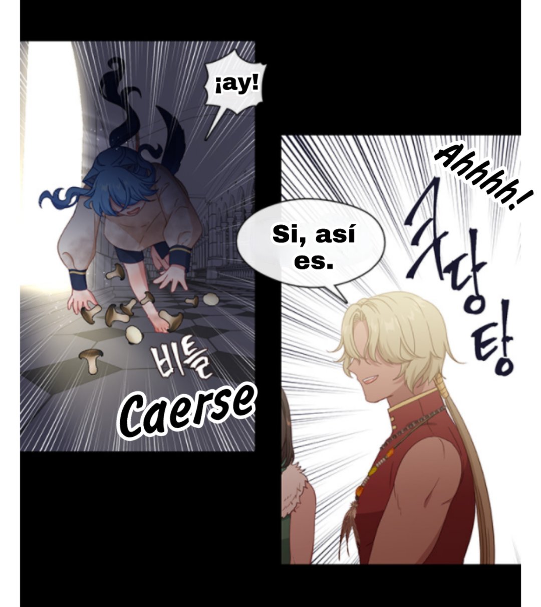 Cuidado Con La Villana Capitulo 51 página 19