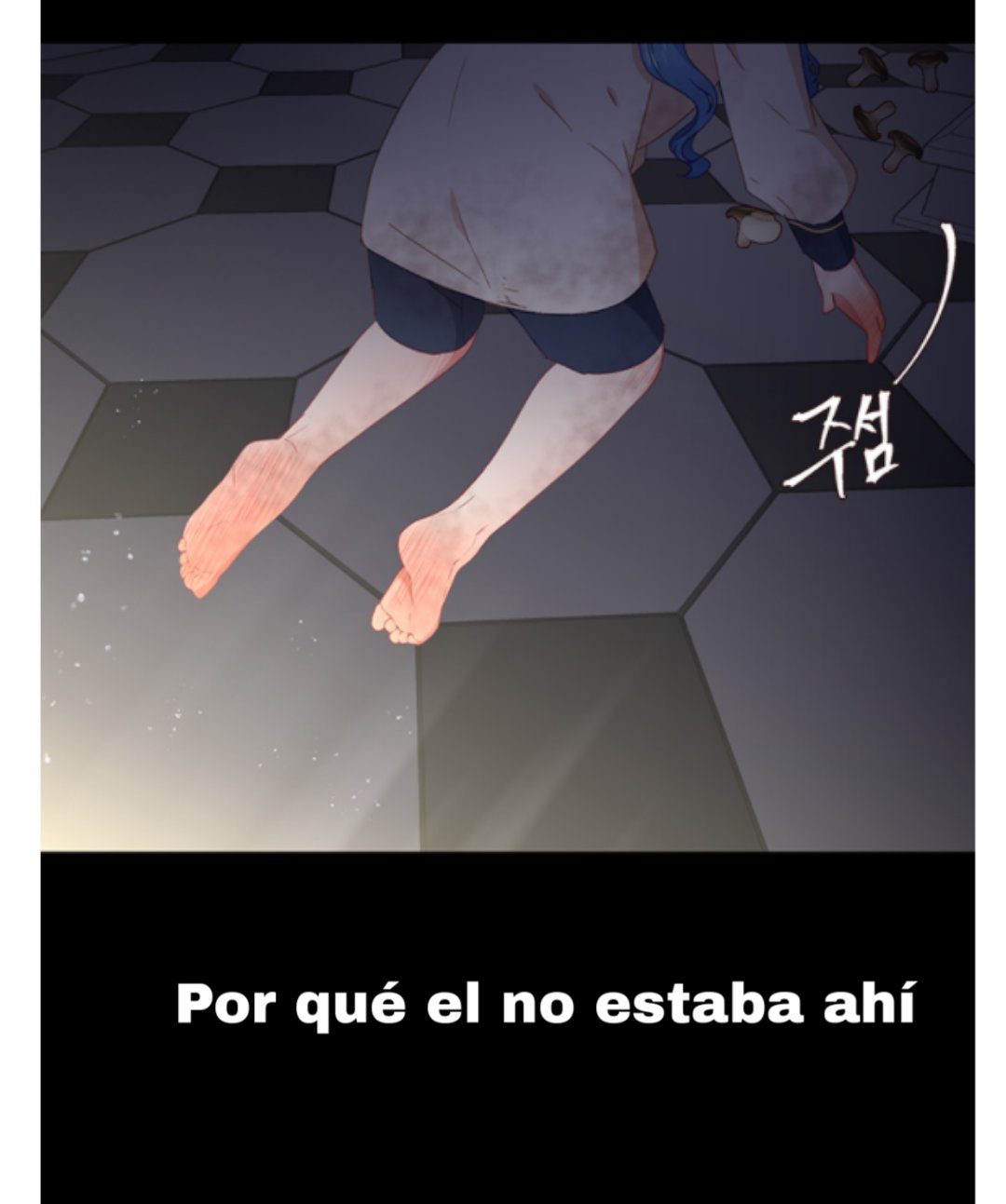 Cuidado Con La Villana Capitulo 51 página 20
