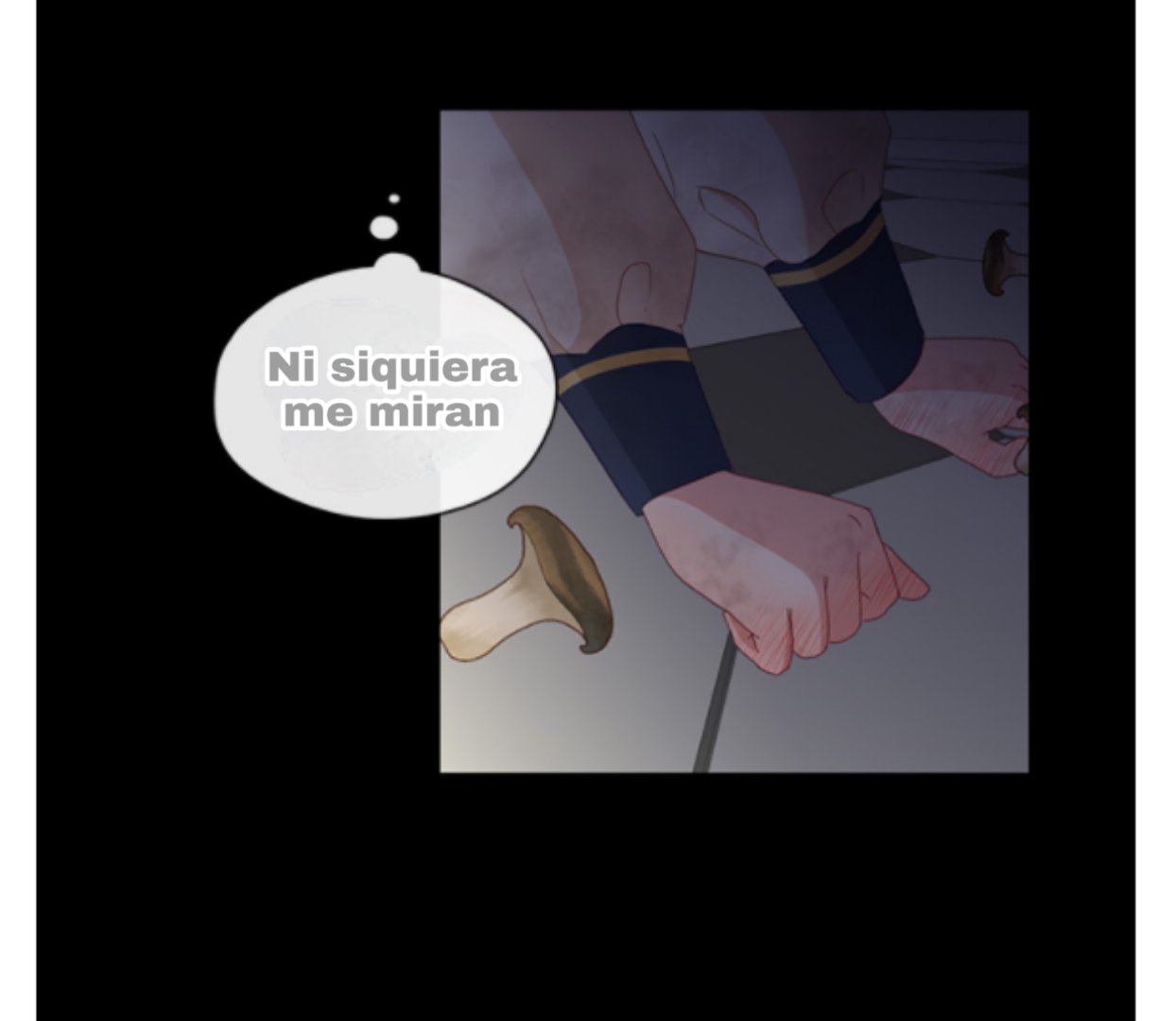 Cuidado Con La Villana Capitulo 51 página 21